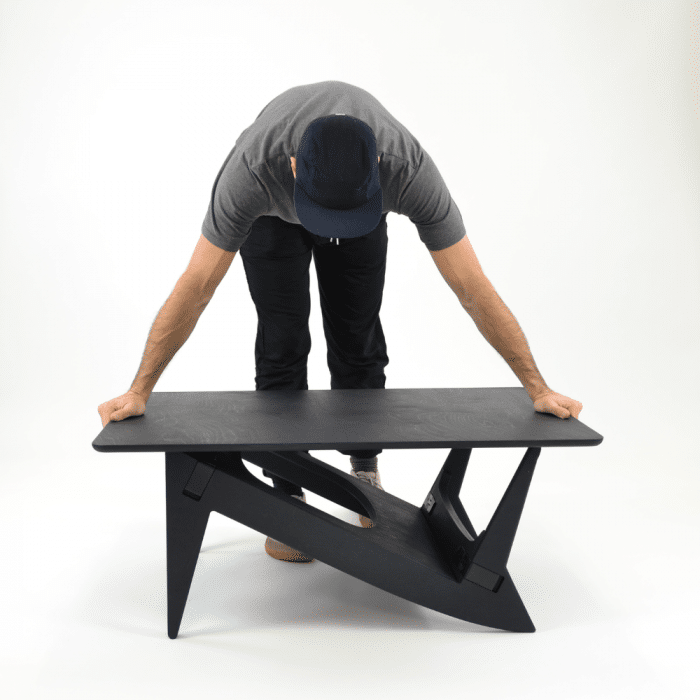 Mesa auxiliar Originals Rotable - Imagen 8