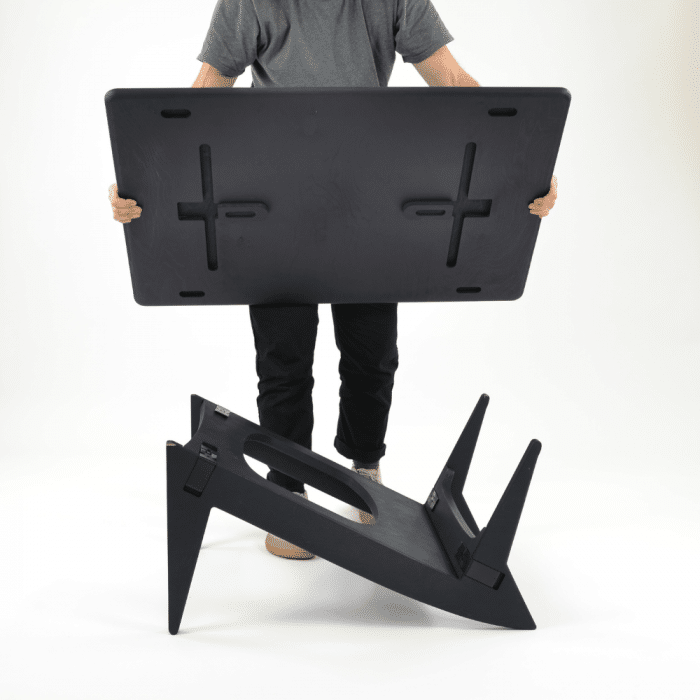 Mesa auxiliar Originals Rotable - Imagen 9