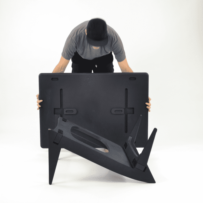 Mesa auxiliar Originals Rotable - Imagen 10