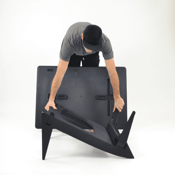Mesa auxiliar Originals Rotable - Imagen 11
