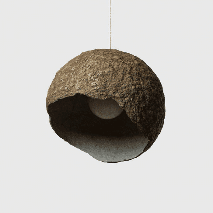 Globe Light Shade Pendelleuchte – Bild 2