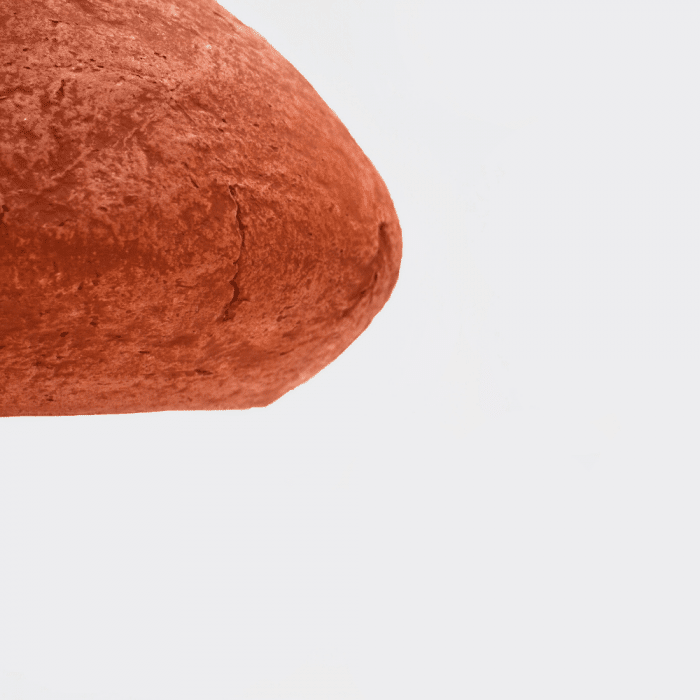 sustainable-paper-pendant-lamp-morphe-I-dark-english-pink-sustainable-lamps-ekohunters-crea-re-inspiring-changes