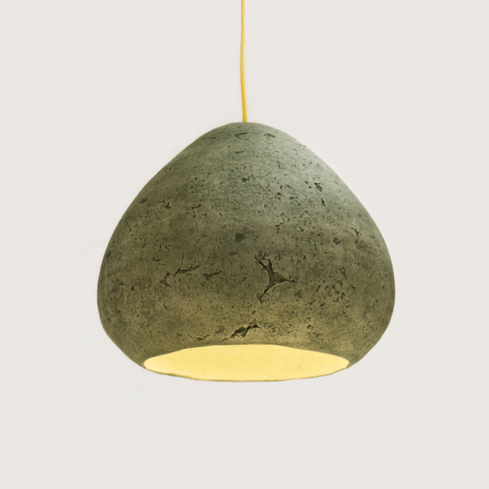 Morphe II pendant lamp – Bild 2