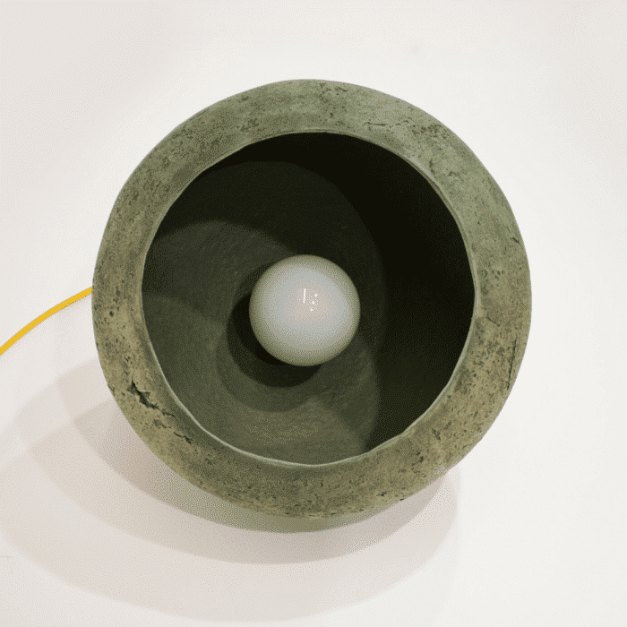 Morphe II pendant lamp – Bild 6