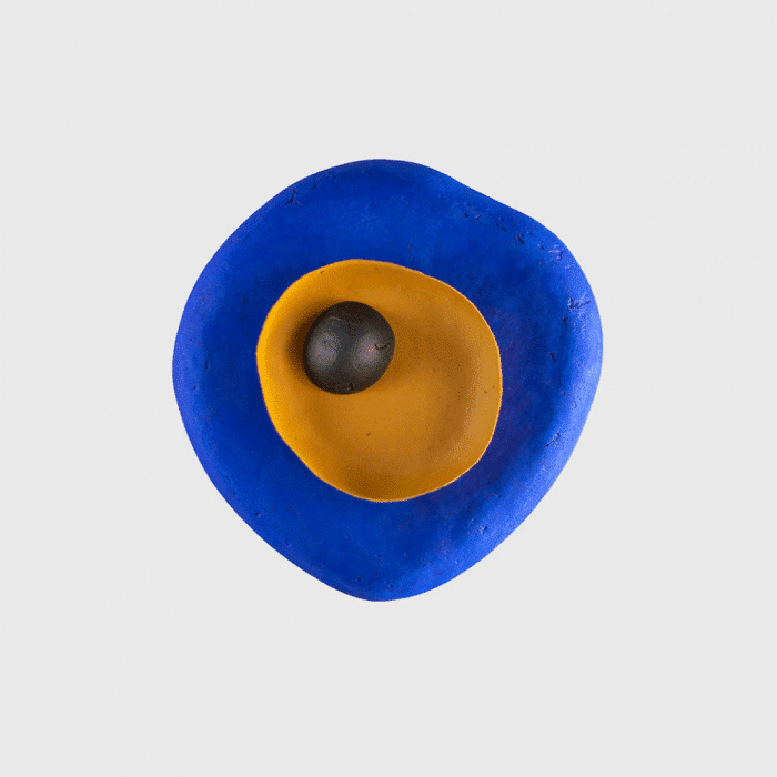 Minimalist Wandleuchte – Bild 3