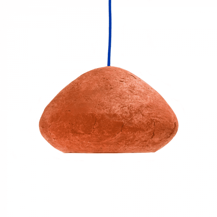 lampara-techo-ecologica-rosa-caramelo-papel-morphe-I-lamparas-ecologicas-ekohunters-crea-re