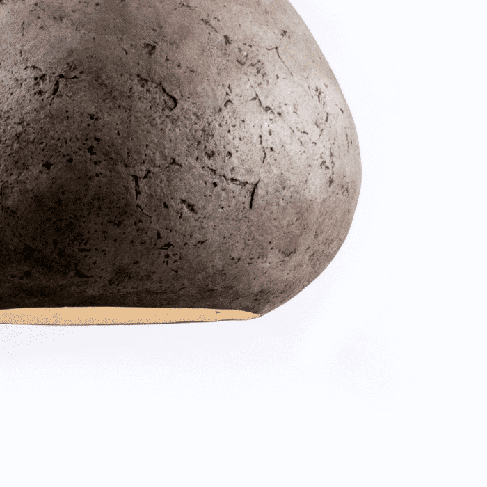 Morphe Giant pendant lamp – Bild 5
