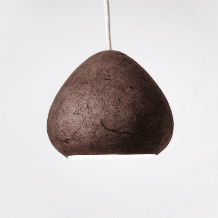 Morphe mini Pendelleuchte