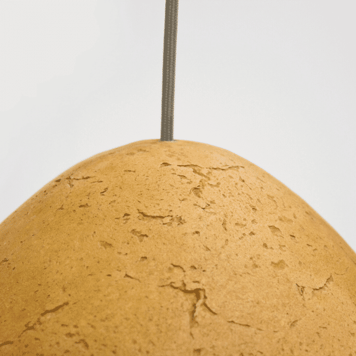 Morphe II pendant lamp – Bild 11