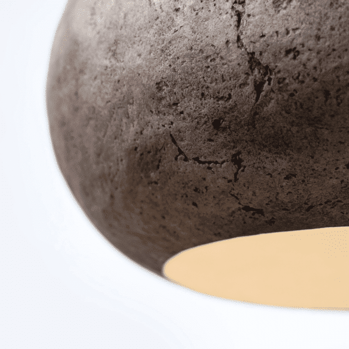 Morphe Giant pendant lamp – Bild 2