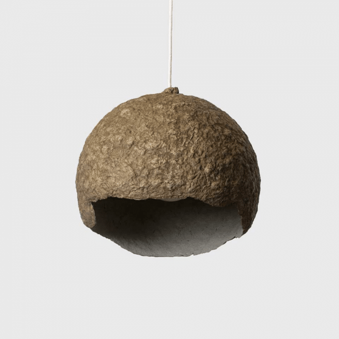 Globe Light Shade Pendelleuchte – Bild 4