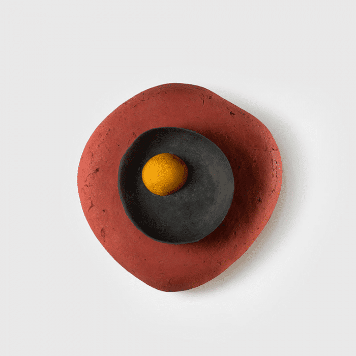Designer Wandleuchte – Bild 4