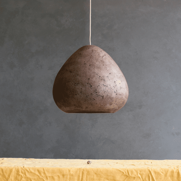 Morphe Giant pendant lamp – Bild 4