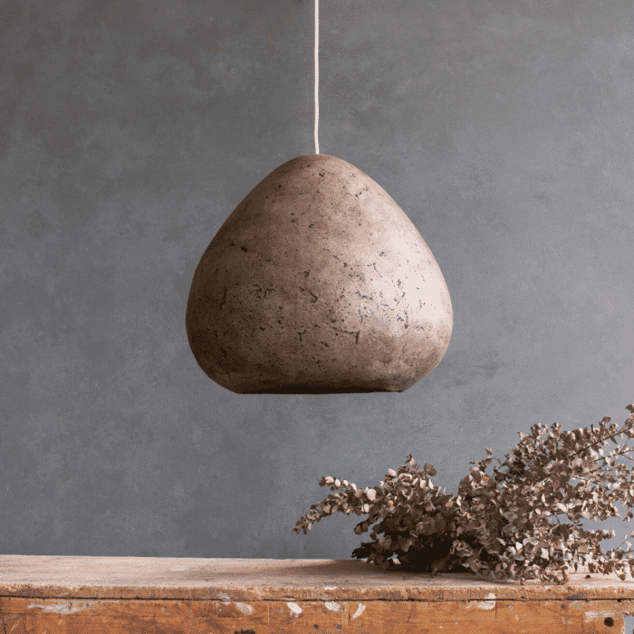 Morphe Giant pendant lamp