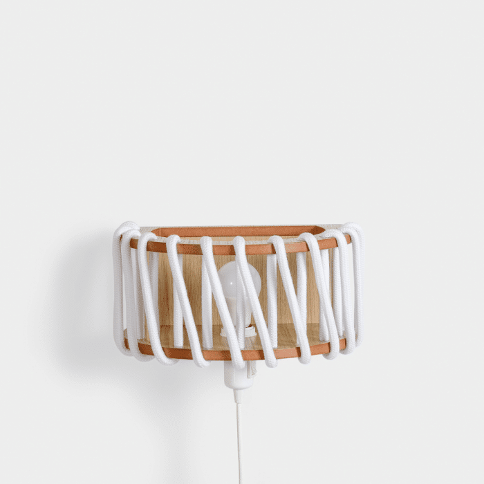 Macaron large wall lamp - Image 12