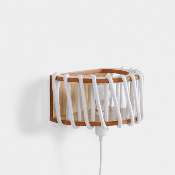 Macaron large wall lamp - Image 10