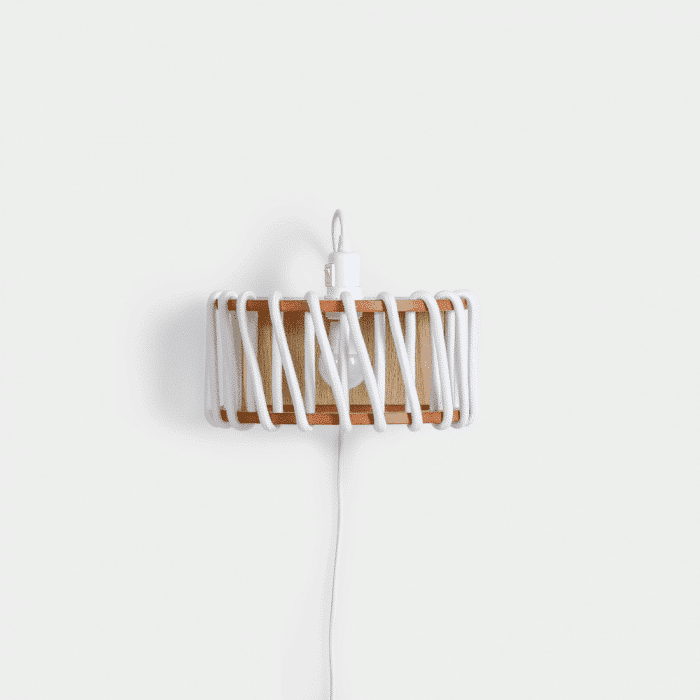 Macaron large wall lamp - Image 13