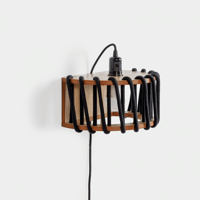 Macaron large wall lamp - Image 25