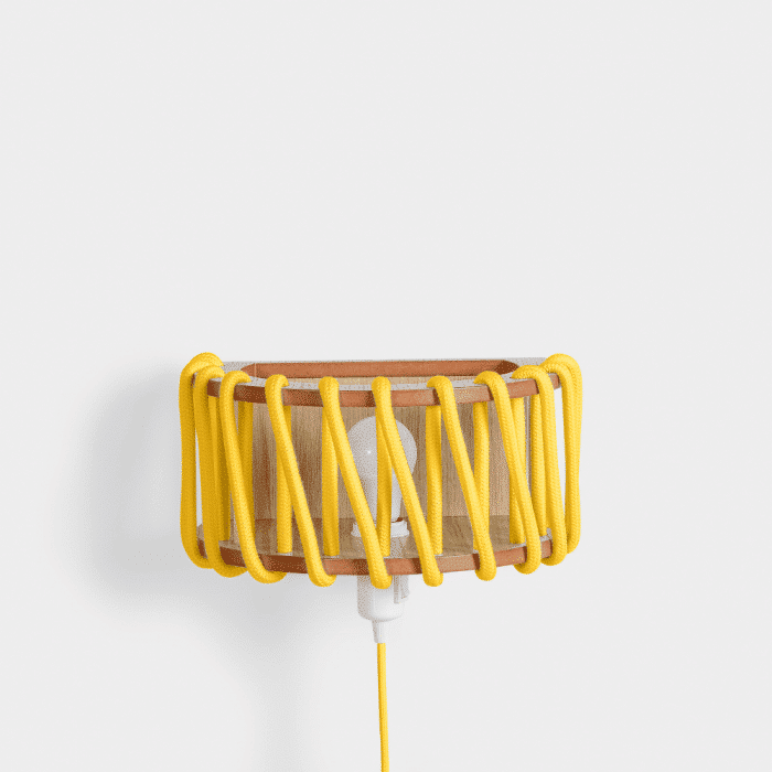 Macaron large wall lamp - Image 7