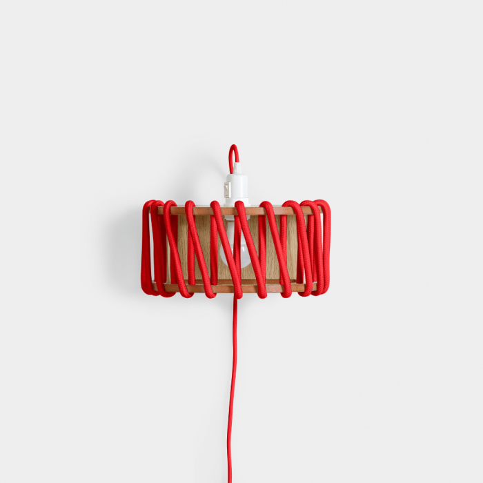 Macaron large wall lamp - Image 16