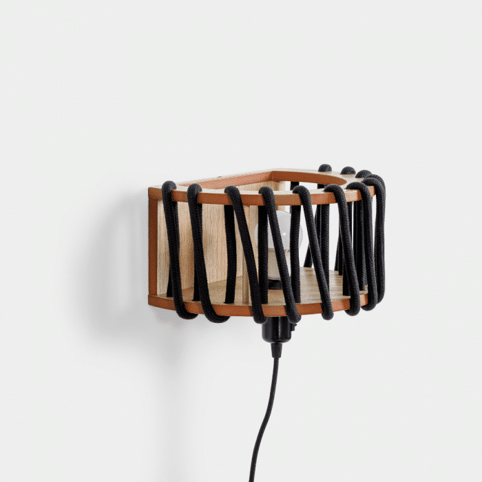 Macaron large wall lamp - Image 23