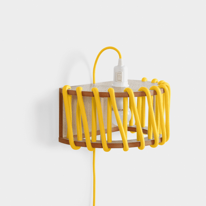 Macaron large wall lamp - Image 6