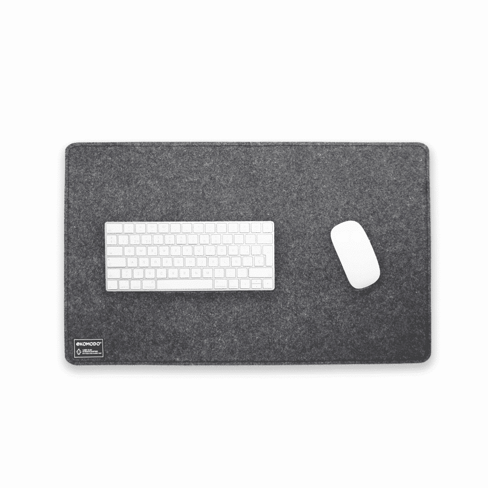 Eco-friendly Sagu XL Mouse pad on Ekohunters