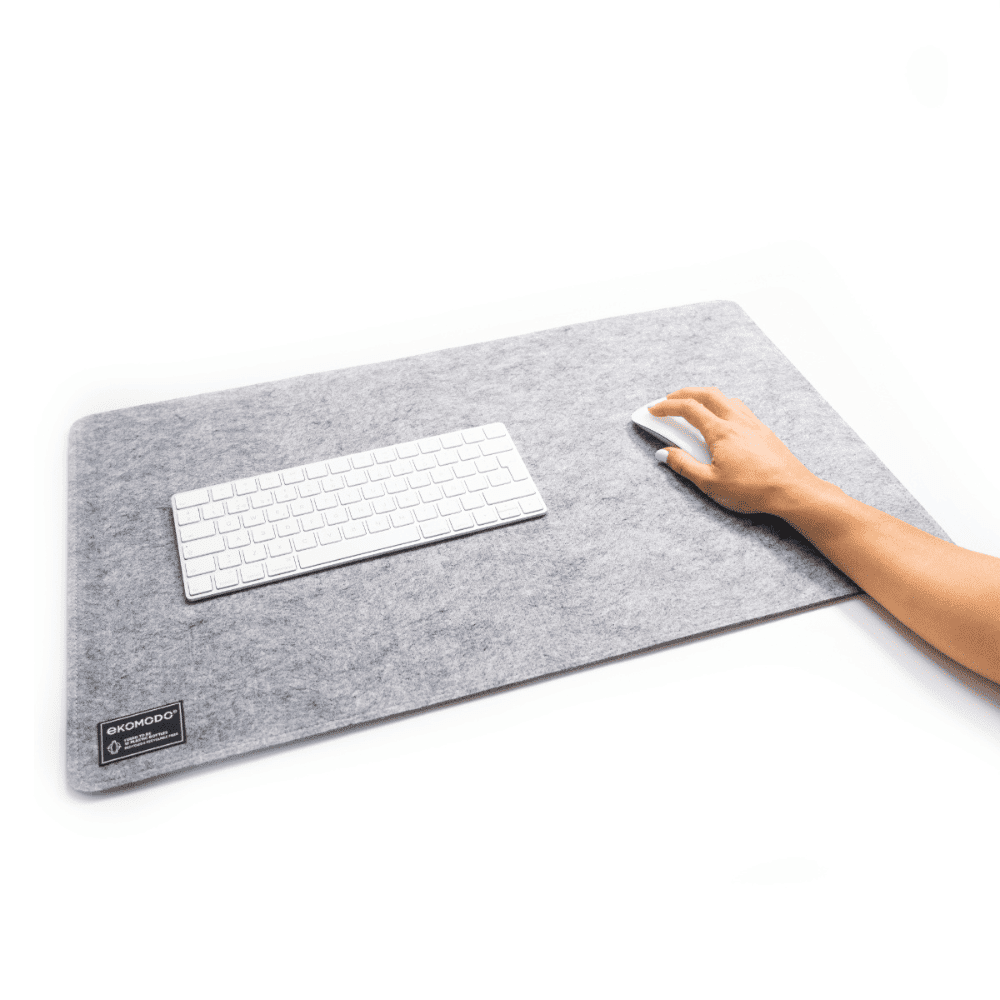 Eco-friendly Sagu XL Mouse pad on Ekohunters