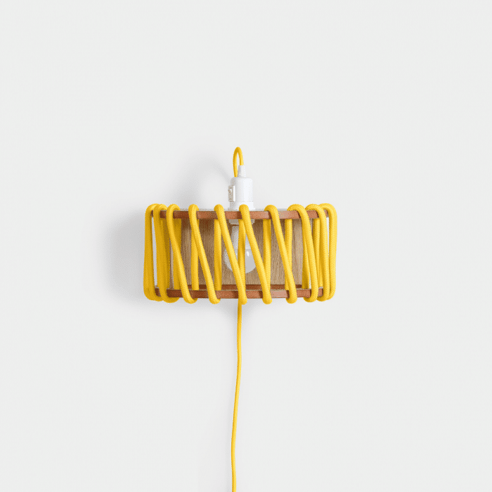 Macaron large wall lamp - Image 8