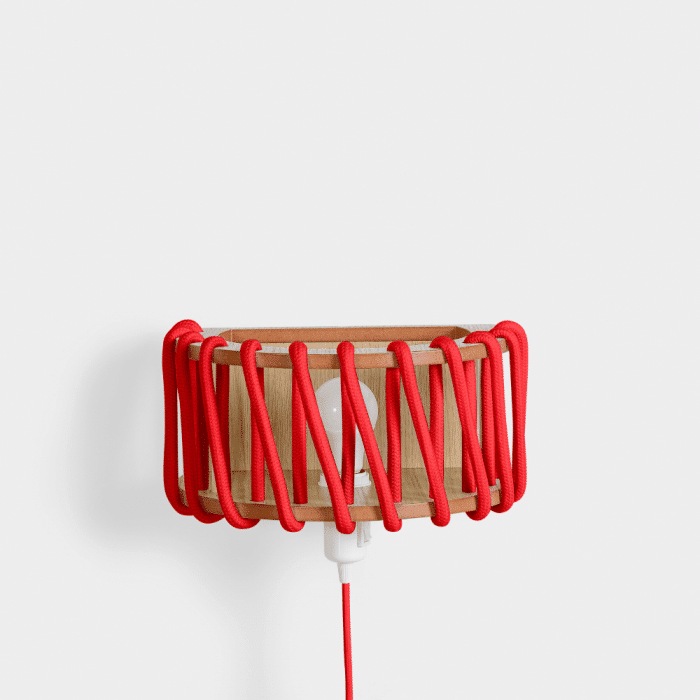 Macaron large wall lamp - Image 15
