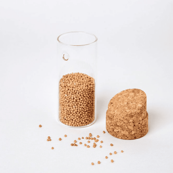 Volto 3 salt and pepper shakers set - Image 6