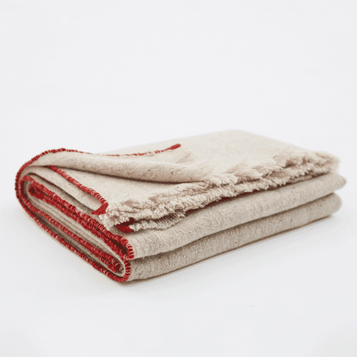 merino-whool-plaid-sisteron-terracota-ekohunters-ecodesign-teixidors