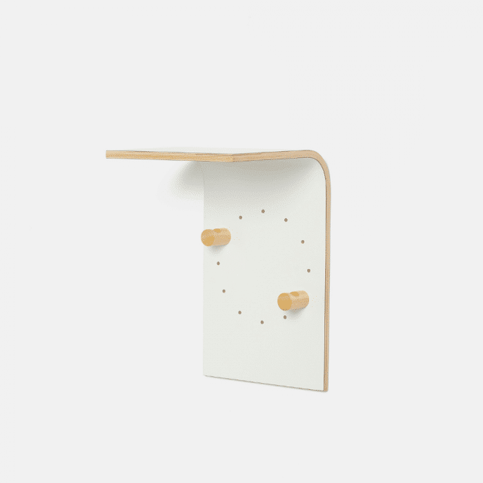 jfk-small-white-wooden-shelve-hanger-bike-stand-upsidedown-ekohunters-kaimok-sustainability