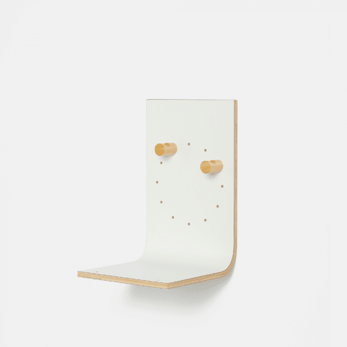 jfk-small-white-wooden-shelve-hanger-bike-stand-ekohunters-kaimok-sustainability