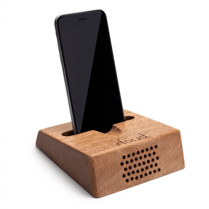 Mini loudspeaker