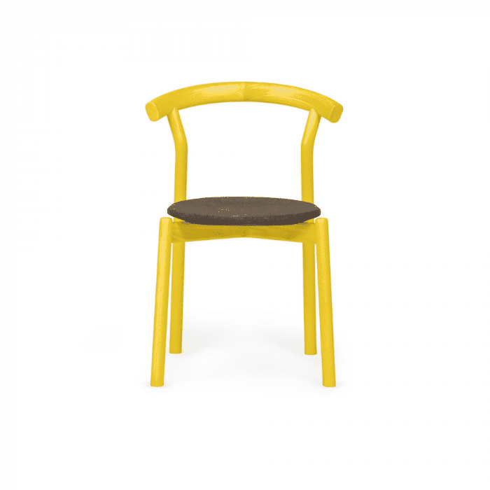 Silla apilable DINA - Imagen 13