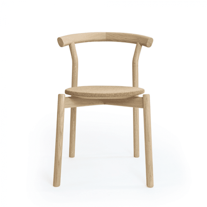 Silla apilable DINA - Imagen 7