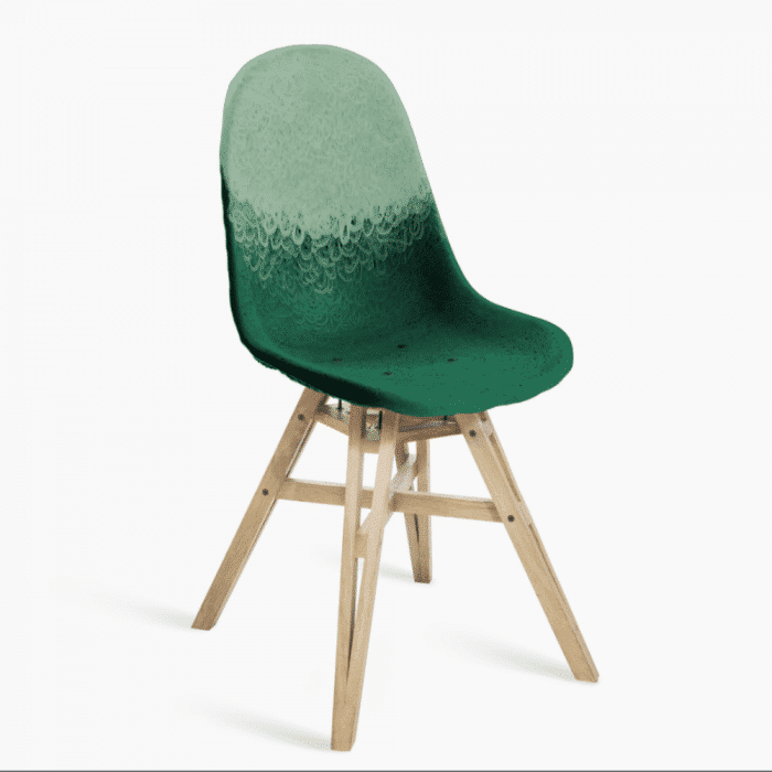 Silla Gravene 5.5 - Imagen 5