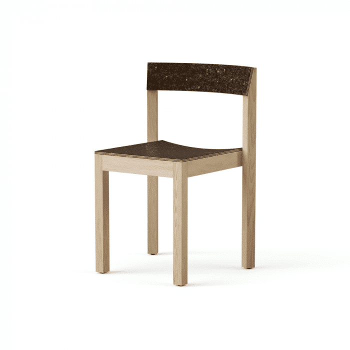 Silla apilable Alice - Imagen 5