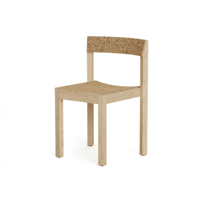 Silla apilable Alice - Imagen 4