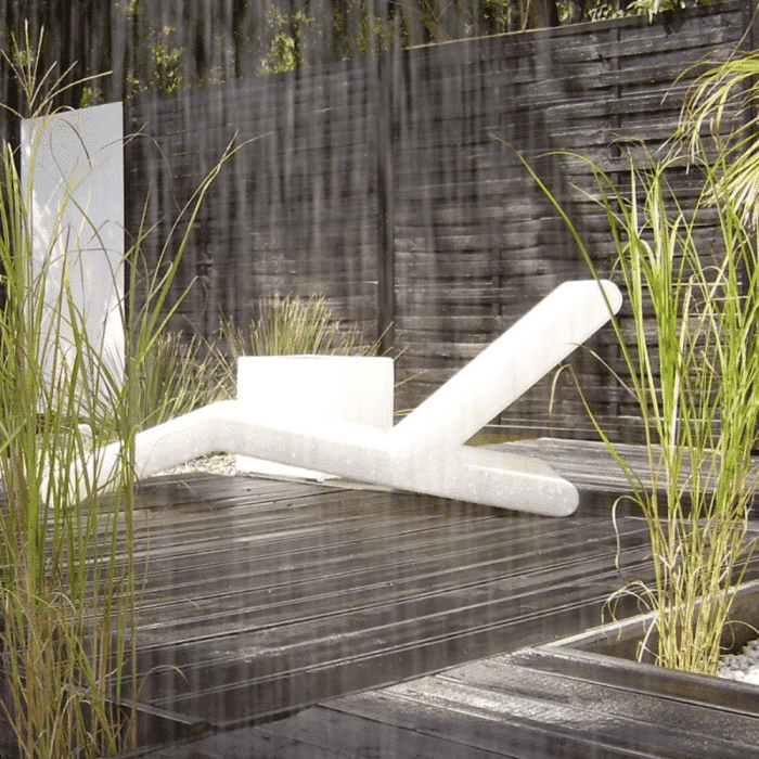 WOK sunbed - Image 4