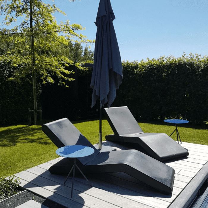 WOK sunbed - Image 6