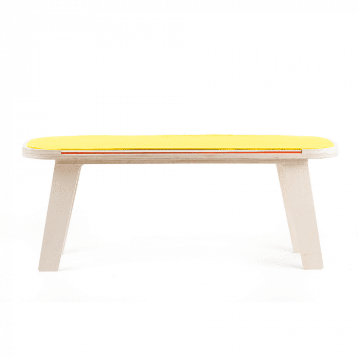Slim touch bench - Image 5