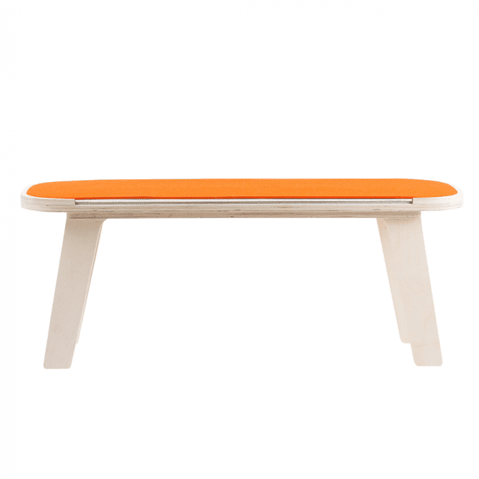 Slim touch bench - Image 8