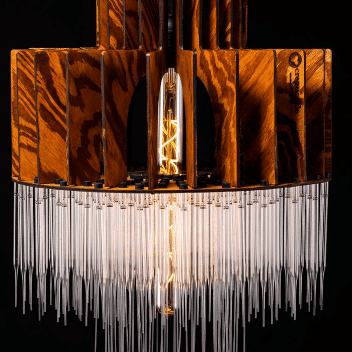 Calorie 1 pendant lamp – Bild 3