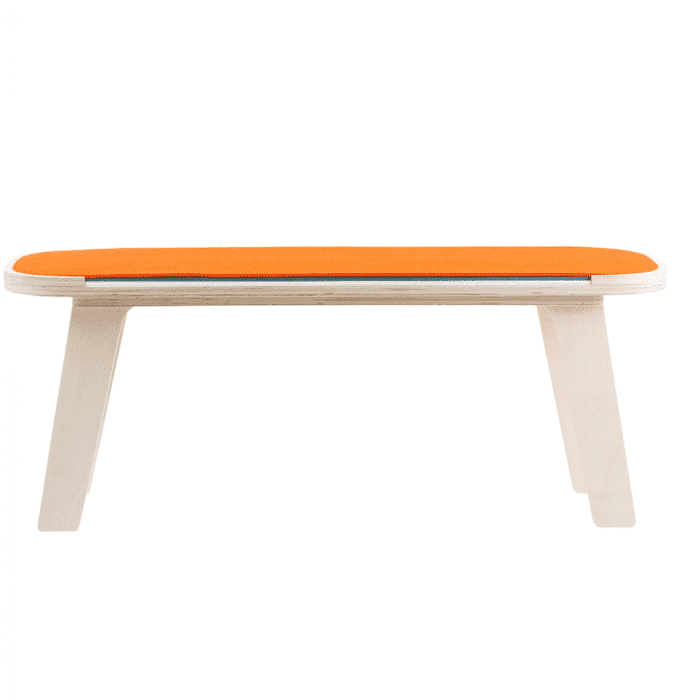 Slim touch bench - Image 9