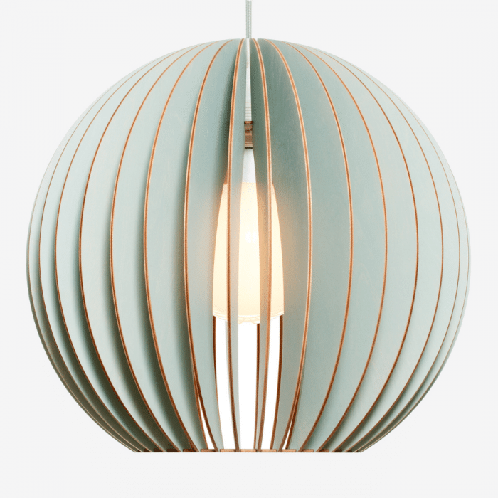 wooden-pendant-eco-friendly-lamp-aion-Xl-blue-color-cable-grey-ekohunters-iumi
