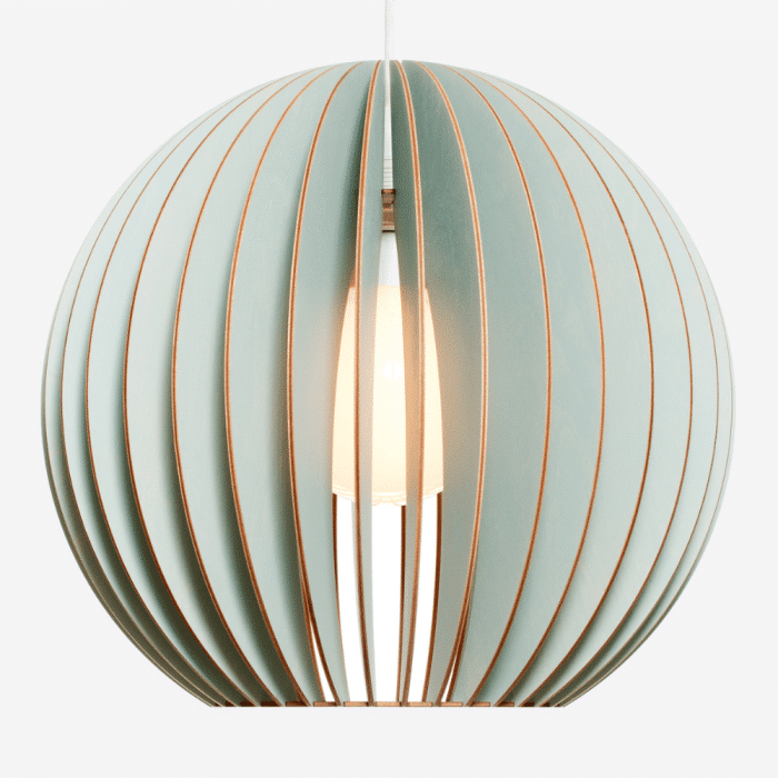 wooden-pendant-eco-friendly-lamp-aion-Xl-blue-color-cable-white-ekohunters-iumi
