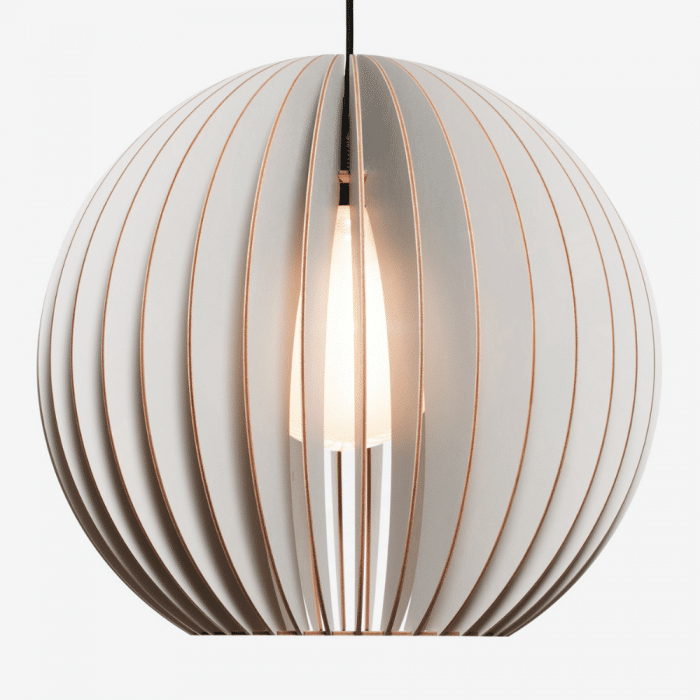 wooden-pendant-eco-friendly-lamp-aion-Xl-grey-color-cable-black-ekohunters-iumi