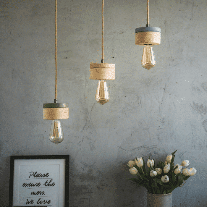0239 pendant lamp